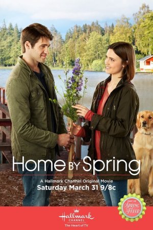 Home by Spring (2018)