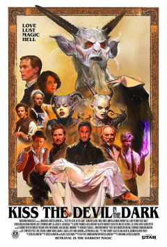 Kiss the Devil in the Dark (2016)