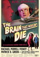 The Brain That Wouldn't Die