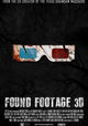 Found Footage 3D