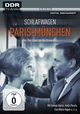 Schlafwagen Paris-München