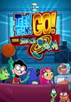 Teen Titans Go! See Space Jam