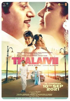 Thalaivi (2021)