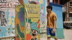 De Buurtkoelkasten van New York (2021)