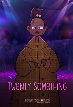 Twenty Something (2021)