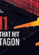 9/11: The Plane That Hit The Pentagon