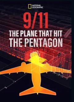 9/11: The Plane That Hit The Pentagon (2016)