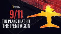 9/11: The Plane That Hit The Pentagon (2021)
