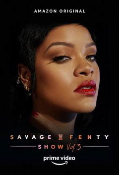 Savage X Fenty Show Vol. 3 (2021)