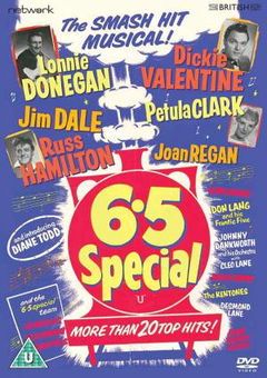 6.5 Special (1958)