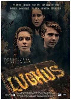 De Vloek van Lughus (2021)