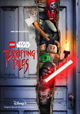 Lego Star Wars Terrifying Tales