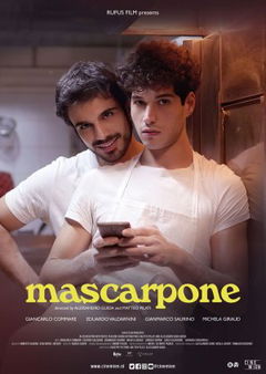 Mascarpone (2021)
