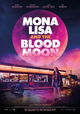 Mona Lisa and the Blood Moon