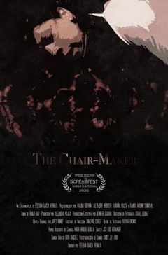 The Chair-Maker (2020)
