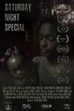 Saturday Night Special (2017)