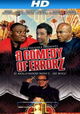 A Comedy of Errorz