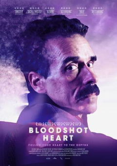 Bloodshot Heart (2020)