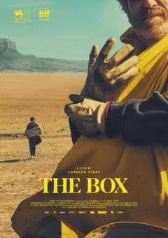 La caja (2021)