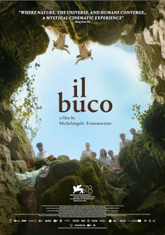 Il Buco (2021)