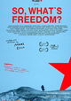 So, What's Freedom?