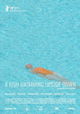 A Fish Swimming Upside Down