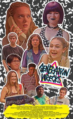 Generation Wrecks (2020)