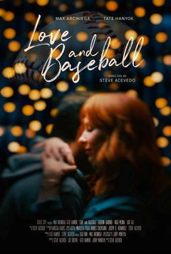 Love and Baseball (2021)