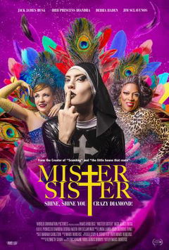 Mister Sister (2020)
