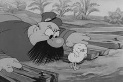 Poultry Pirates (1938)