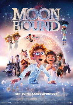 Moonbound (2021)