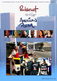 Backstreet to the American Dream (2021)