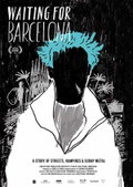 Waiting for Barcelona