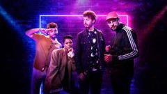 One Night in Paris (2021)