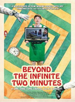 Beyond the Infinite Two Minutes (2021)