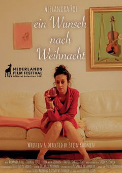 Ein Wunsch nach Weihnacht (2021)