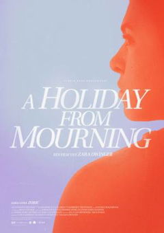 A Holiday from Mourning (2020)