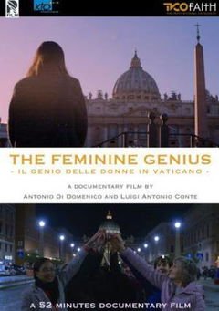 Il Genio Femminile Donne Del Vaticano (2018)