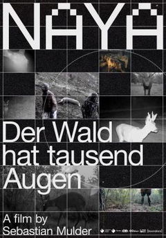 Naya - Der Wald Hat Tausend Augen (2021)