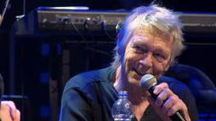 Behind the Music: Rinus over 60 jaar Golden Earring (2021)