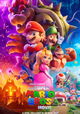 Super Mario Bros: The Movie