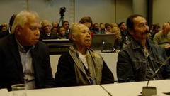 Gij zult niet doden - Treinkaping De Punt (2021)