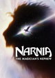 The Chronicles of Narnia: The Magician's Nephew