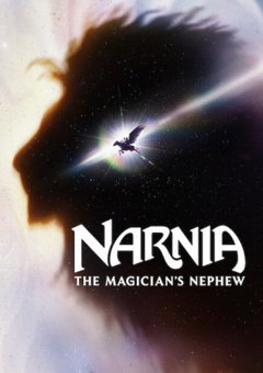 The Chronicles of Narnia: The Magician's Nephew (2027)