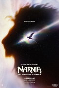 The Chronicles of Narnia: The Magician's Nephew