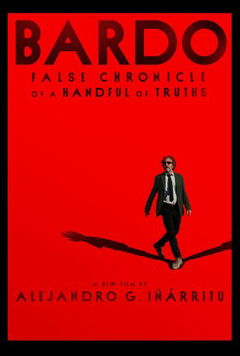 Bardo, False Chronicle of a Handful of Truths (2022)