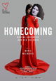 Homecoming - Marina Abramovic and Her Children