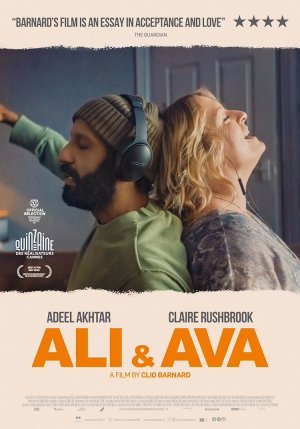 Ali & Ava (2021)
