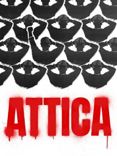 Attica (2021)