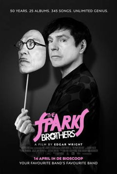 The Sparks Brothers (2021)